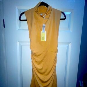 Aritzia NWT Casual dress